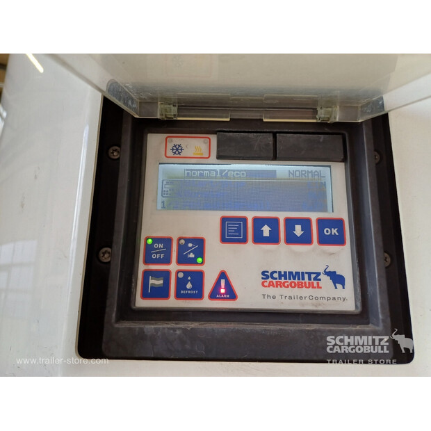 2014 Schmitz Cargobull OTHERS-46783823