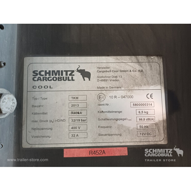 2014 Schmitz Cargobull OTHERS-46783825