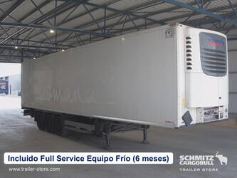 Image de REMORQUES 2020 Schmitz Cargobull OTHERS