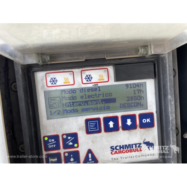 2020 Schmitz Cargobull OTHERS-46783835