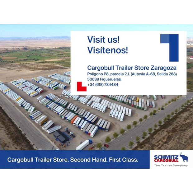 2020 Schmitz Cargobull OTHERS-46783838