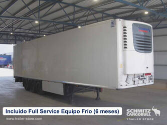 Image for 2019 Schmitz Cargobull OTHERS