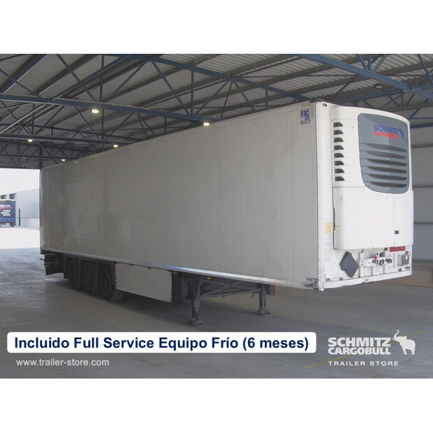 2019 Schmitz Cargobull OTHERS-46783850