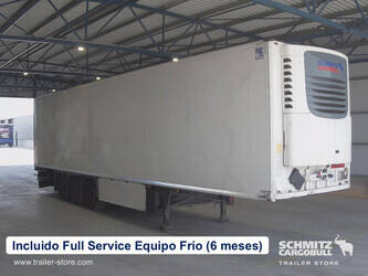 Image de REMORQUES 2019 Schmitz Cargobull OTHERS