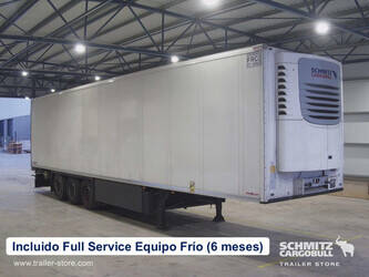 Image de REMORQUES 2022 Schmitz Cargobull OTHERS