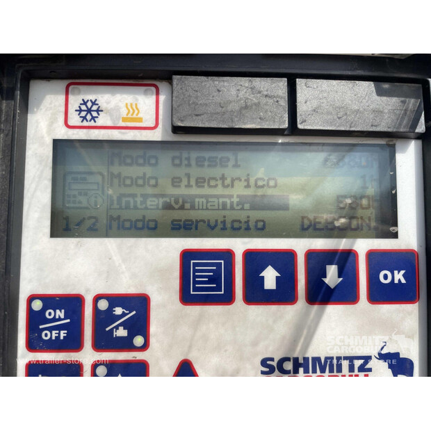 2022 Schmitz Cargobull OTHERS-46783871