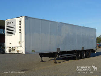 Image de REMORQUES 2020 Schmitz Cargobull OTHERS