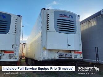 Image de REMORQUES 2022 Schmitz Cargobull OTHERS