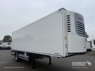 Image for 2025 Schmitz Cargobull OTHERS