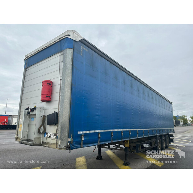 2018 Schmitz Cargobull OTHERS-46783941