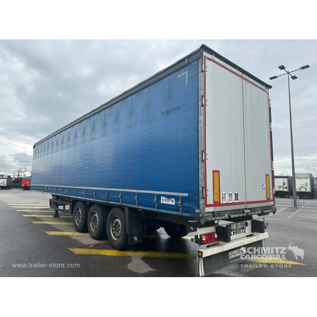 2018 Schmitz Cargobull OTHERS-46783945