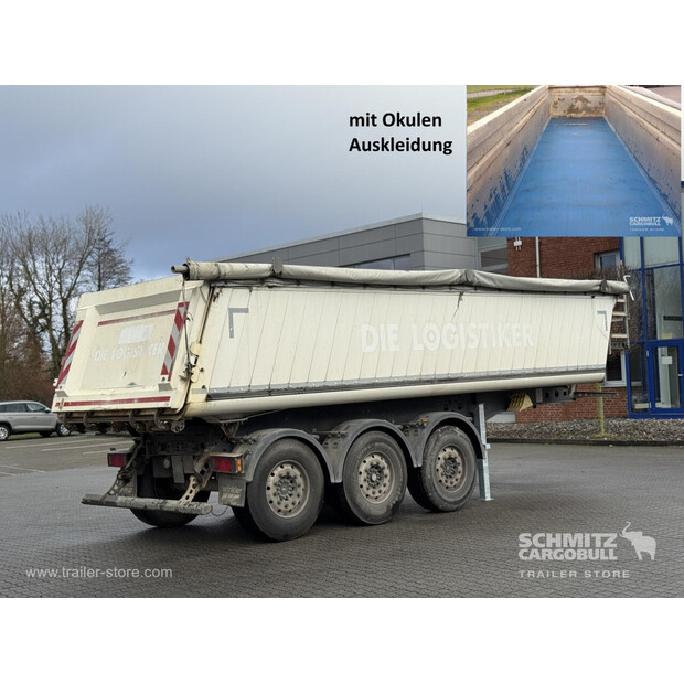 2018 Schmitz Cargobull OTHERS-46784003
