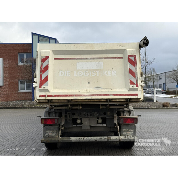 2018 Schmitz Cargobull OTHERS-46784004