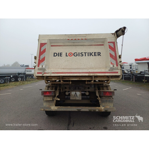 2018 Schmitz Cargobull OTHERS-46784042