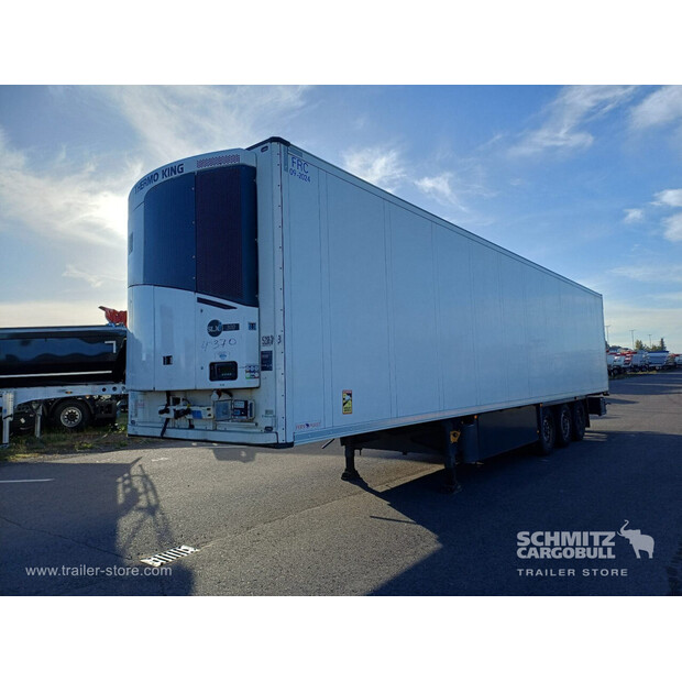 2018 Schmitz Cargobull OTHERS-46784062