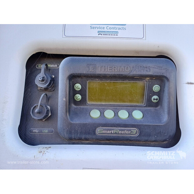 2018 Schmitz Cargobull OTHERS-46784070