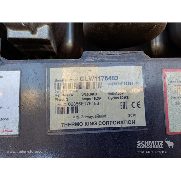 2018 Schmitz Cargobull OTHERS-46784072