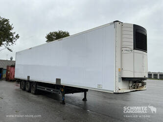 Image for TRAILERS 2017 Schmitz Cargobull OTHERS