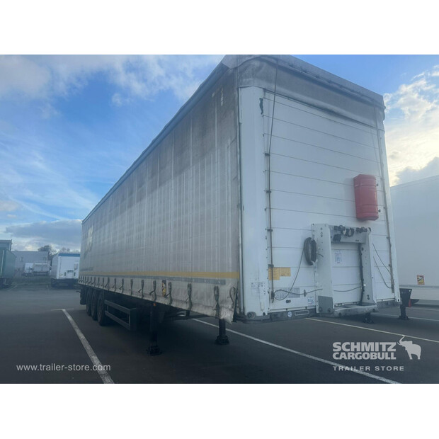 2017 Schmitz Cargobull OTHERS-46784118
