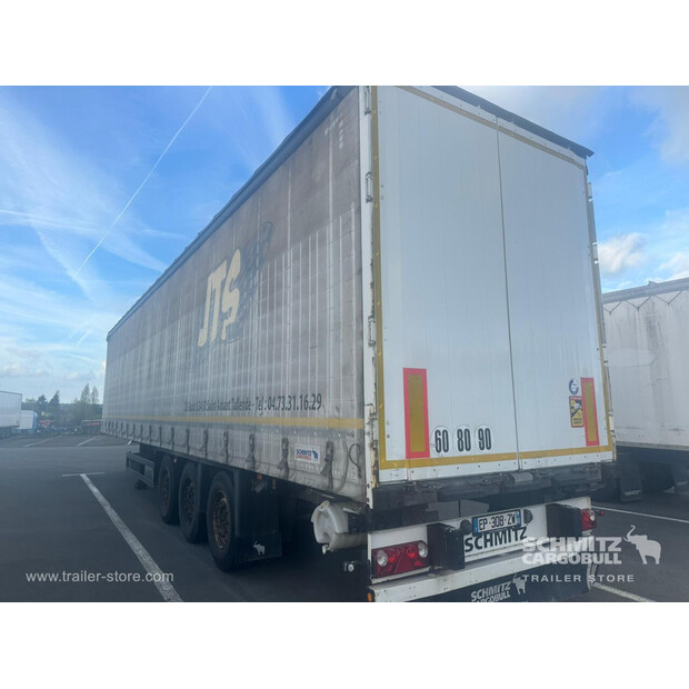 2017 Schmitz Cargobull OTHERS-46784119