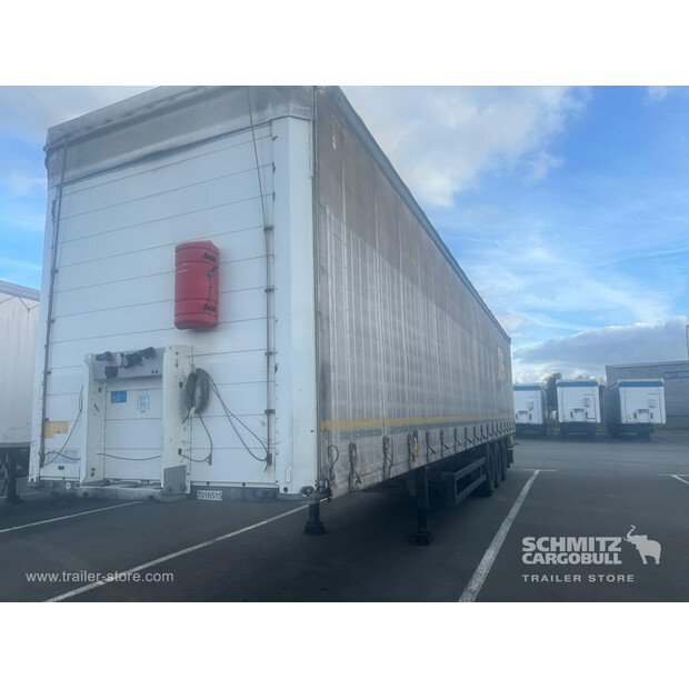 2017 Schmitz Cargobull OTHERS-46784121