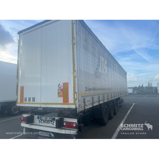 2017 Schmitz Cargobull OTHERS-46784122