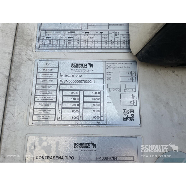 2020 Schmitz Cargobull OTHERS-46784152