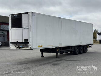 Image for TRAILERS 2017 Schmitz Cargobull OTHERS