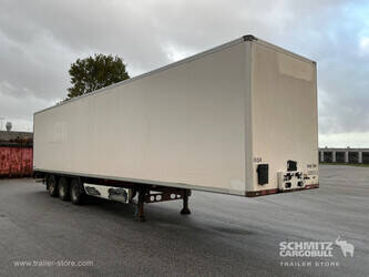 Image de Semi-remorques à caisse fermée 2009 Krone OTHERS