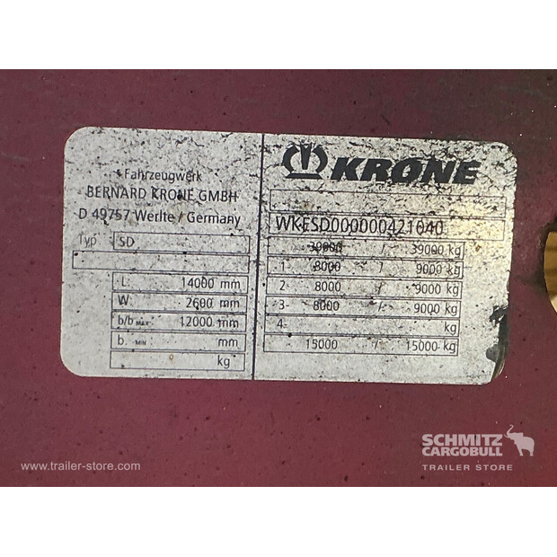 2009 Krone OTHERS-46784195