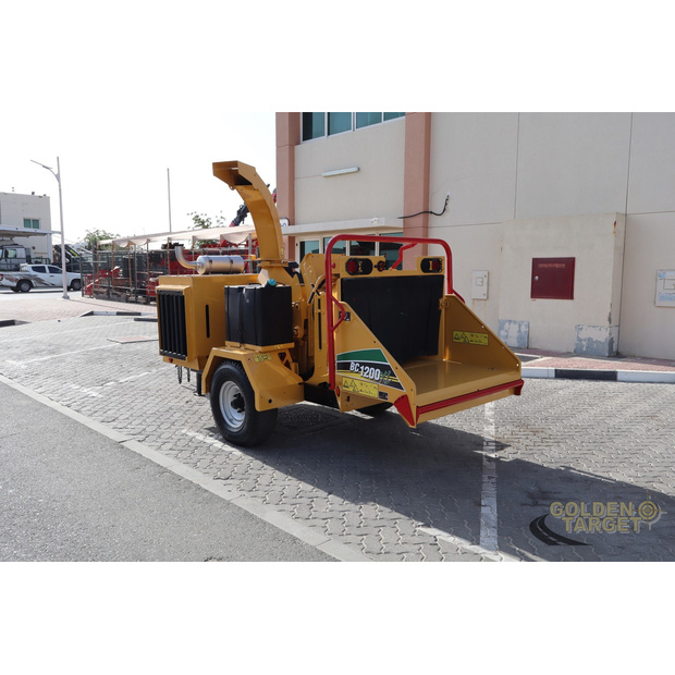 2015 Vermeer BC1200XL-46784905