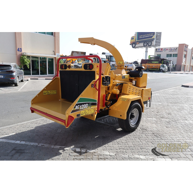 2015 Vermeer BC1200XL-46784906