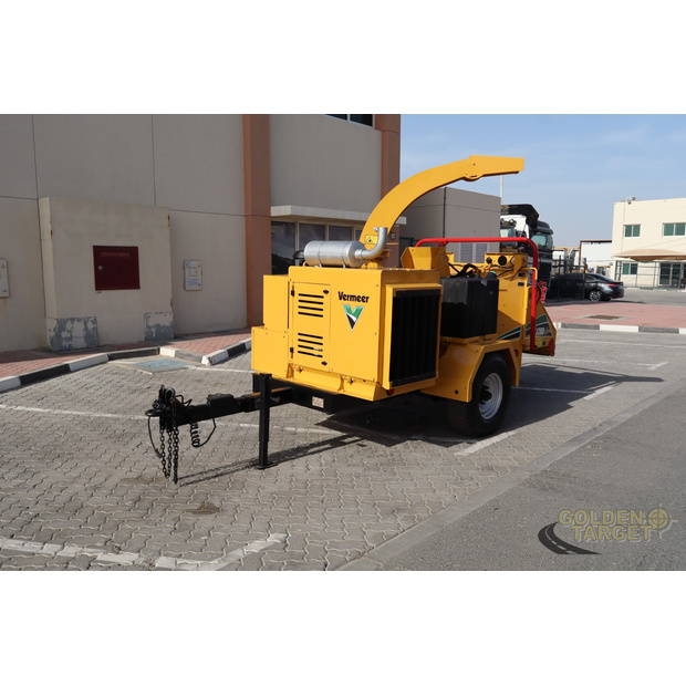 2015 Vermeer BC1200XL-46784907