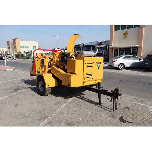 2015 Vermeer BC1200XL-46784908