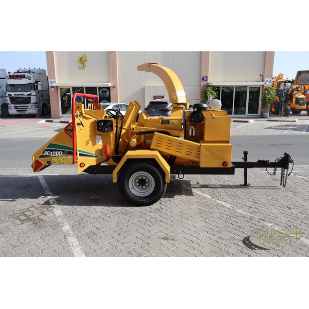 2015 Vermeer BC1200XL-46784910