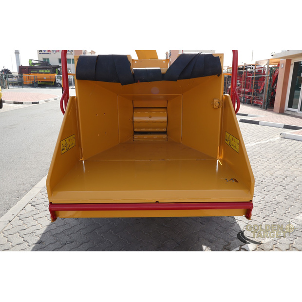 2015 Vermeer BC1200XL-46784912