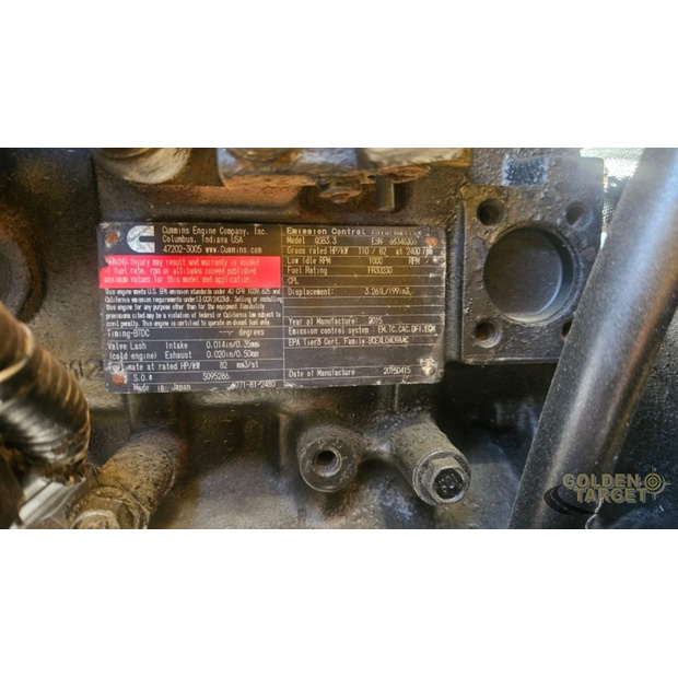 2015 Vermeer BC1200XL-46784914