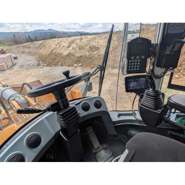 2018 Liebherr L580 X-Power-46784983