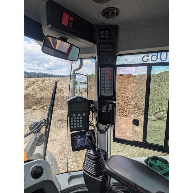 2018 Liebherr L580 X-Power-46784984