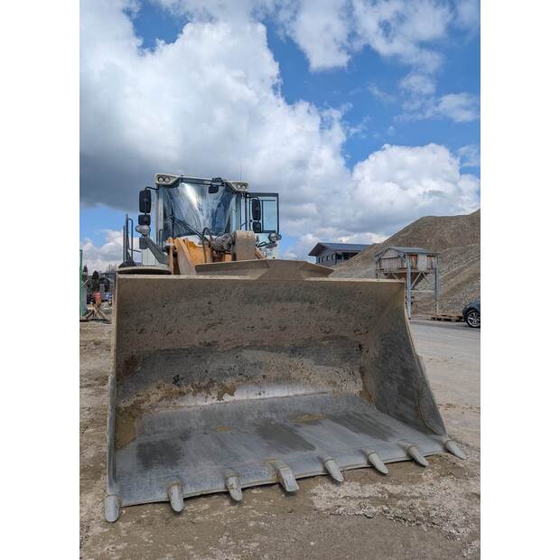 2018 Liebherr L580 X-Power-46784986