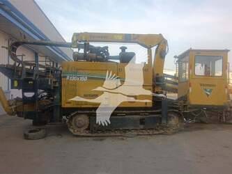 Image for DIRECTIONAL DRILLING 2011 Vermeer NAVIGATOR D130X150