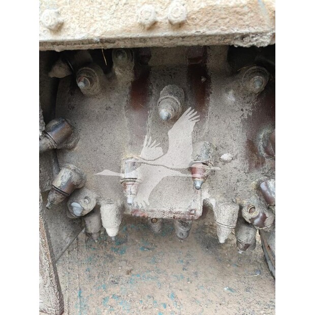 2016 DYNAPAC PL500-46785575