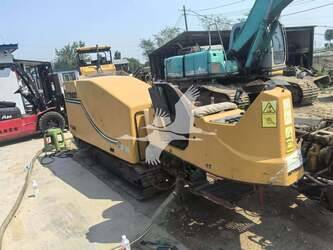 Image for DIRECTIONAL DRILLING 2000 Vermeer NAVIGATOR D33X44