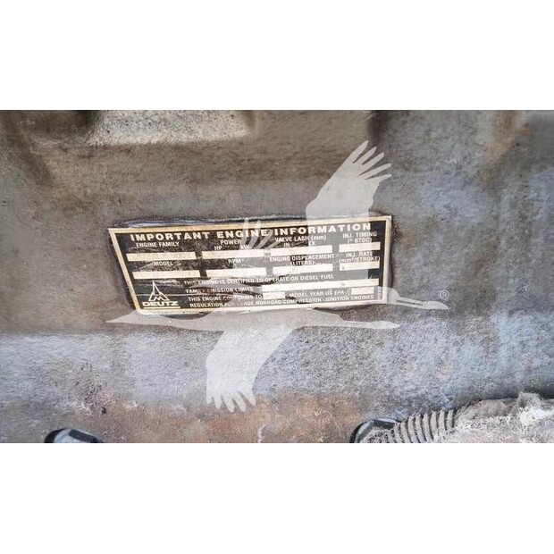 2008 هوت بوهرتكنيك HBR206D100Z-46785938