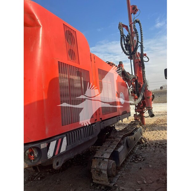 2016 Sandvik DX800-46786115