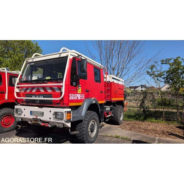 2004 MAN 18.414-46786431