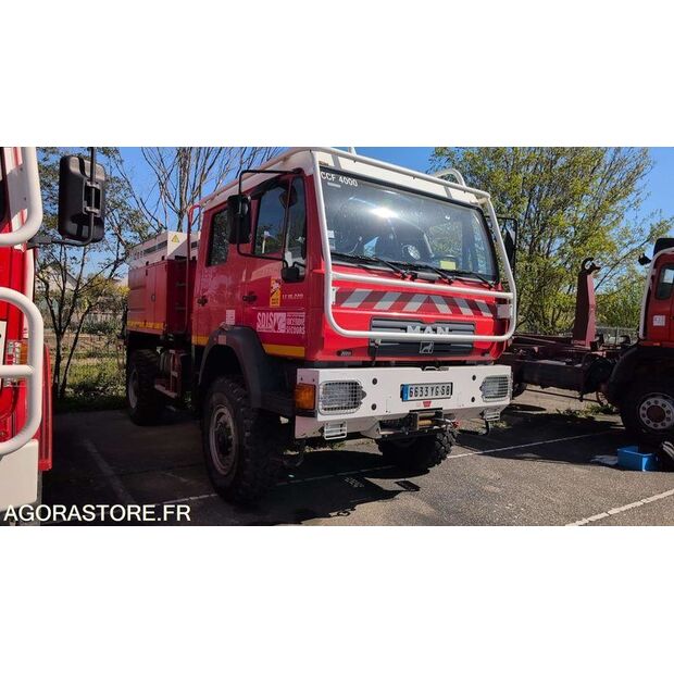 2004 MAN 18.414-46786432