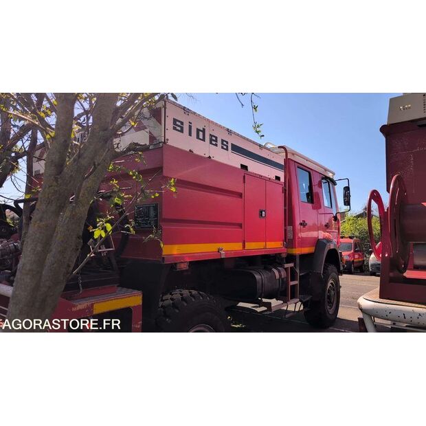 2004 MAN 18.414-46786434