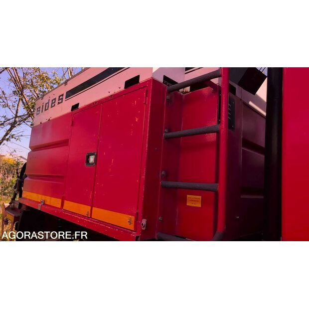 2004 MAN 18.414-46786436