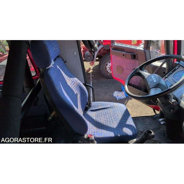 2004 MAN 18.414-46786439